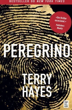 Topseller Peregrino de Terry Hayes