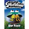 Marcador Perspetivas - o Clube de BD do Supergatinho 2 de Dav Pilkey - Infantis e Juvenis