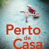 Porto Editora Perto de Casa de Cara Hunter