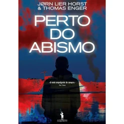 Online Dom Quixote Perto do Abismo de Jørn Lier Horst e Thomas Enger