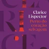 Best Companhia Das Letras Perto do Coração Selvagem de Clarice Lispector