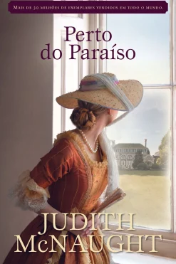 Edições Asa Perto do Paraíso de Judith McNaught
