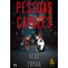 Asa Pessoas Capazes de Klas Ekman