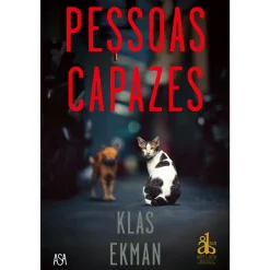 Asa Pessoas Capazes de Klas Ekman