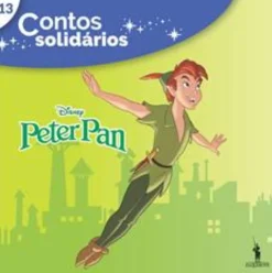 Leya Peter Pan Contos Solidários 13