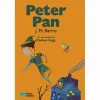 Hot Porto Editora Peter Pan de J. M. Barrie