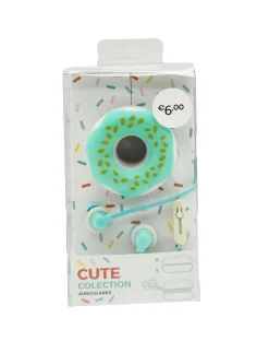 Cuties Phones - Donuts