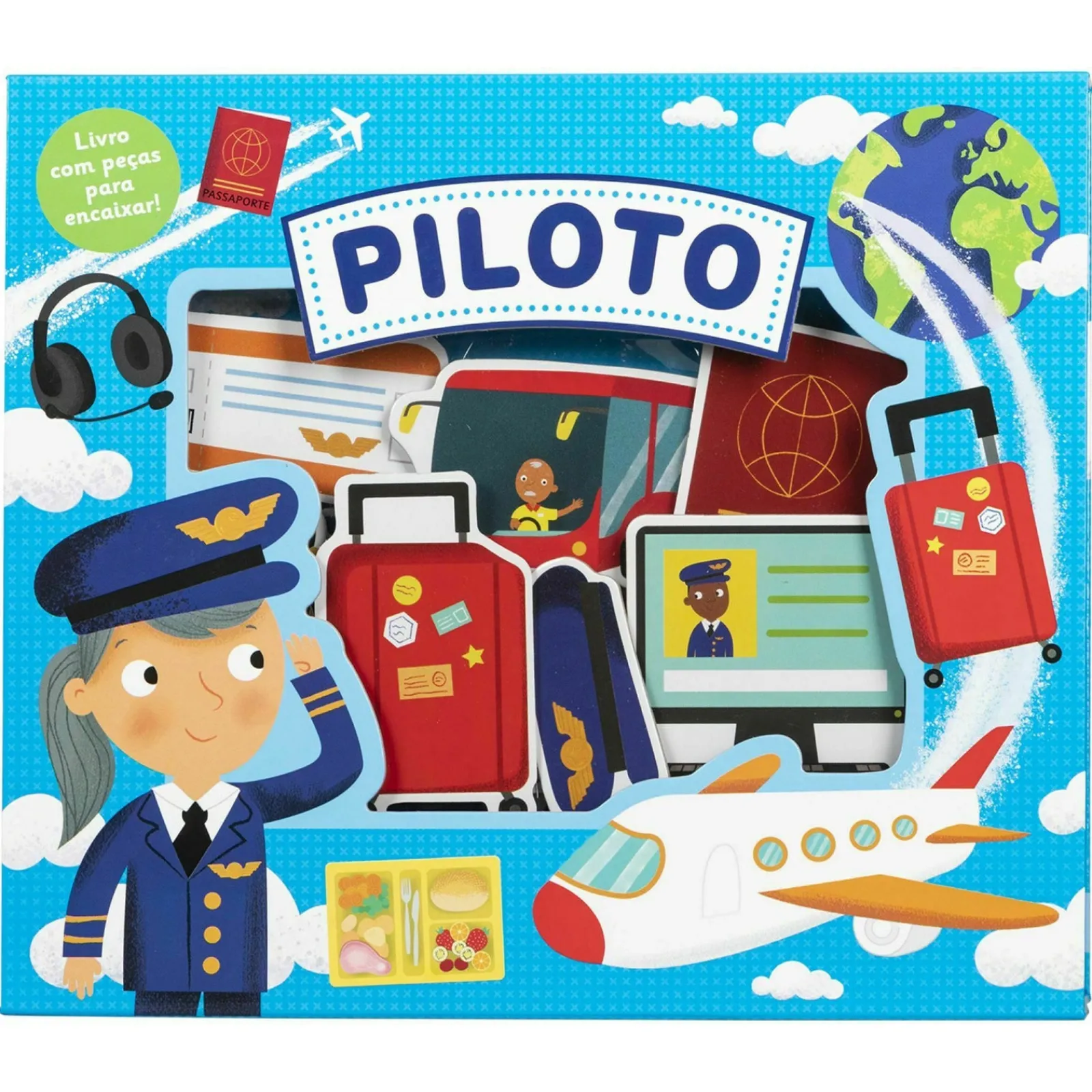 Porto Editora Piloto