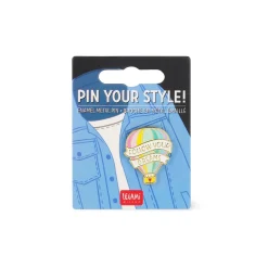Legami Pin - Air Balloon