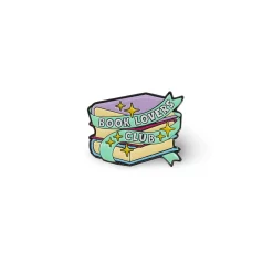 Legami Pin - Booklover