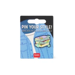 Legami Pin - Booklover