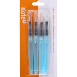 Note! Pincel com Depósito de Água