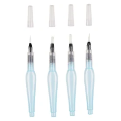 Note! Pincel com Depósito de Água