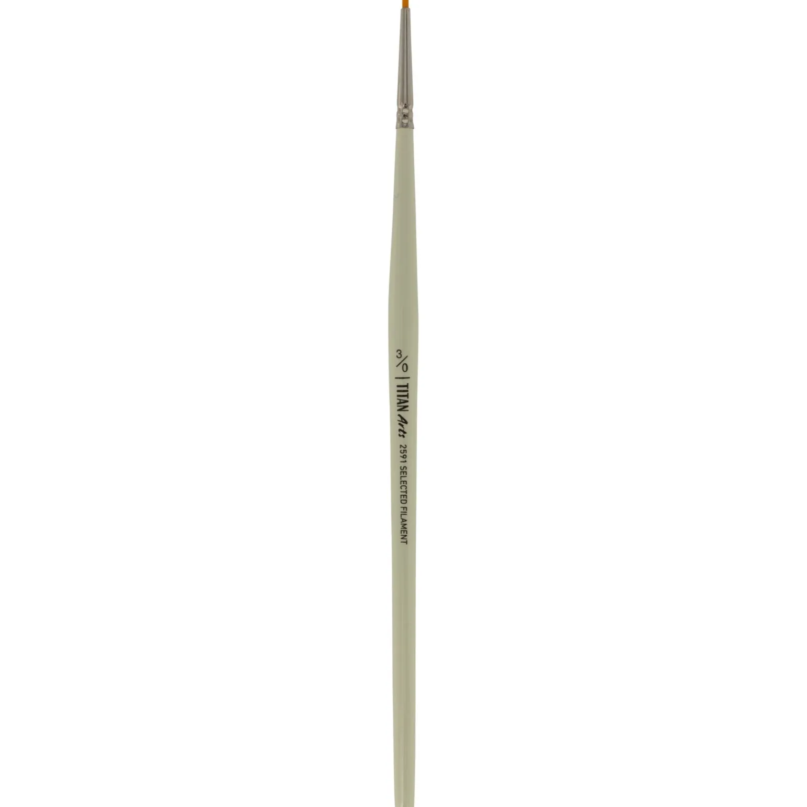 Titan Pincel Redondo Serie 2591 Nº000