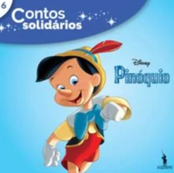 Best Leya Pinóquio Contos Solidários 6
