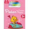 Best Yoyo Pintar com Canetas Mágicas - Rosa 3+ de BOOKS