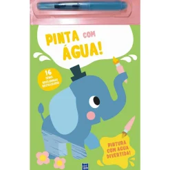 Best Yoyo Pintar com Água - Elefante de BOOKS