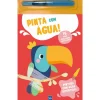 Yoyo Pintar com Água - Tucano de BOOKS