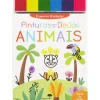 Sale Jacarandá Pinturas com os Dedos Animais - Primeiras Atividades