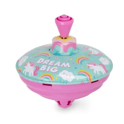 Legami Pião - Spin Me Round Unicorn