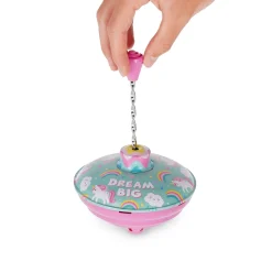 Legami Pião - Spin Me Round Unicorn