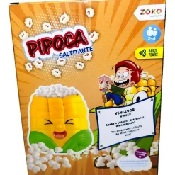 Sale Zoko-Jogos Pipoca Saltitante Zoko