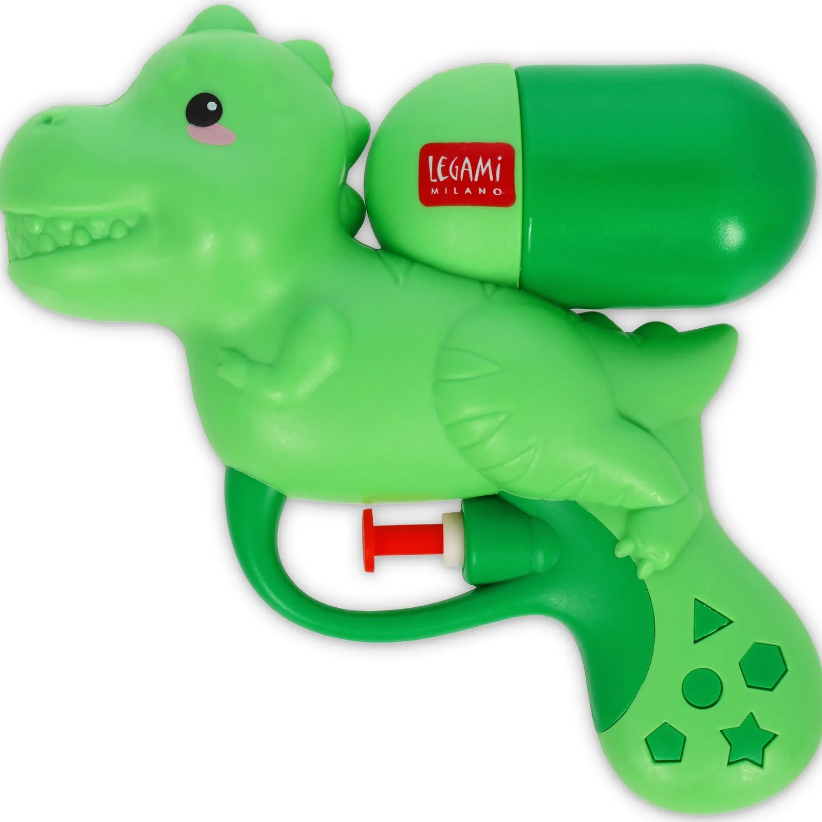 Legami Pistola De Água - Dinossauro