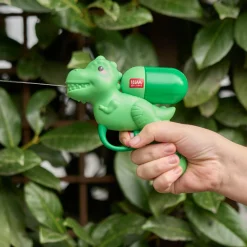 Legami Pistola De Água - Dinossauro