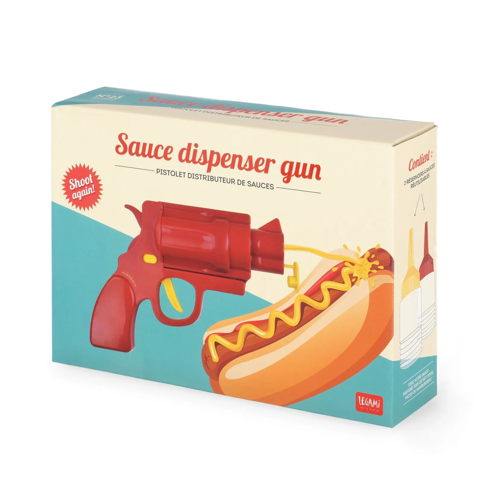 Online Legami Pistola Molhos - Home Sweet Home