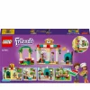 Lego-Friends Pizaria De Heartlake City