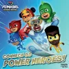 Discount Nuvem De Letras PJ Masks Power Heroes - Conhece os Power Heroes!