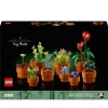 Discount Lego-Icons Plantas em Miniatura - 10329