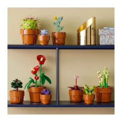 Discount Lego-Icons Plantas em Miniatura - 10329