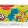 Play-Doh Plasticina Pack 4 Potes