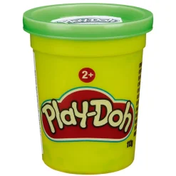 Play-Doh Plasticina Pote Individual (vários modelos)