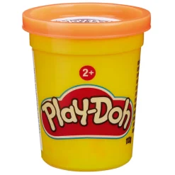 Play-Doh Plasticina Pote Individual (vários modelos)
