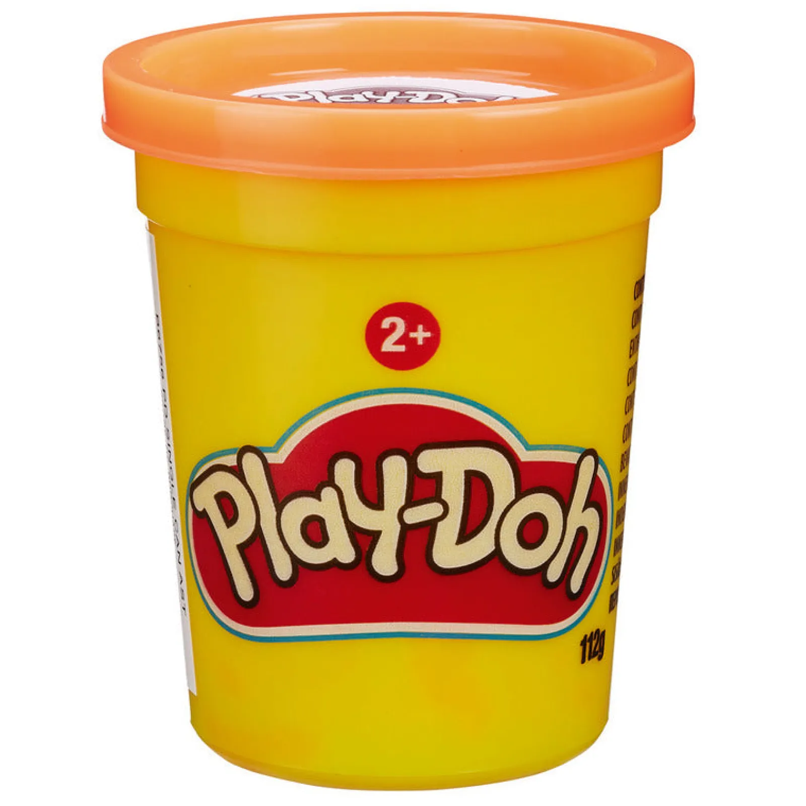 Play-Doh Plasticina Pote Individual (vários modelos)