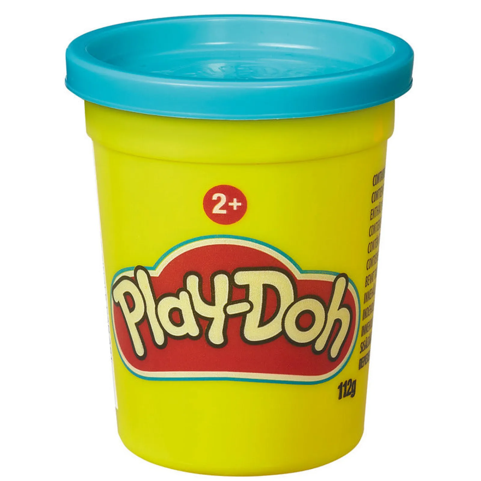Play-Doh Plasticina Pote Individual (vários modelos)