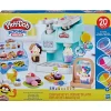 Discount Play-Doh - Grande Cafetaria Colorida