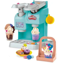 Discount Play-Doh - Grande Cafetaria Colorida