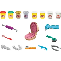 Play-Doh Dentista Divertido