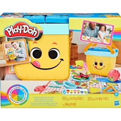 Play-Doh Iniciantes Formas De Piquenique
