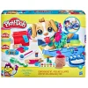 New Play-Doh Kit Veterinário