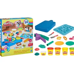 Discount Play-Doh Little Chef Set Iniciantes