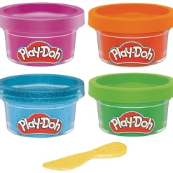 Hot Play-Doh Mini Color Pack