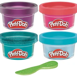 Hot Play-Doh Mini Color Pack