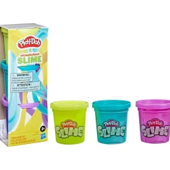 Play-Doh Pack 3 Slime