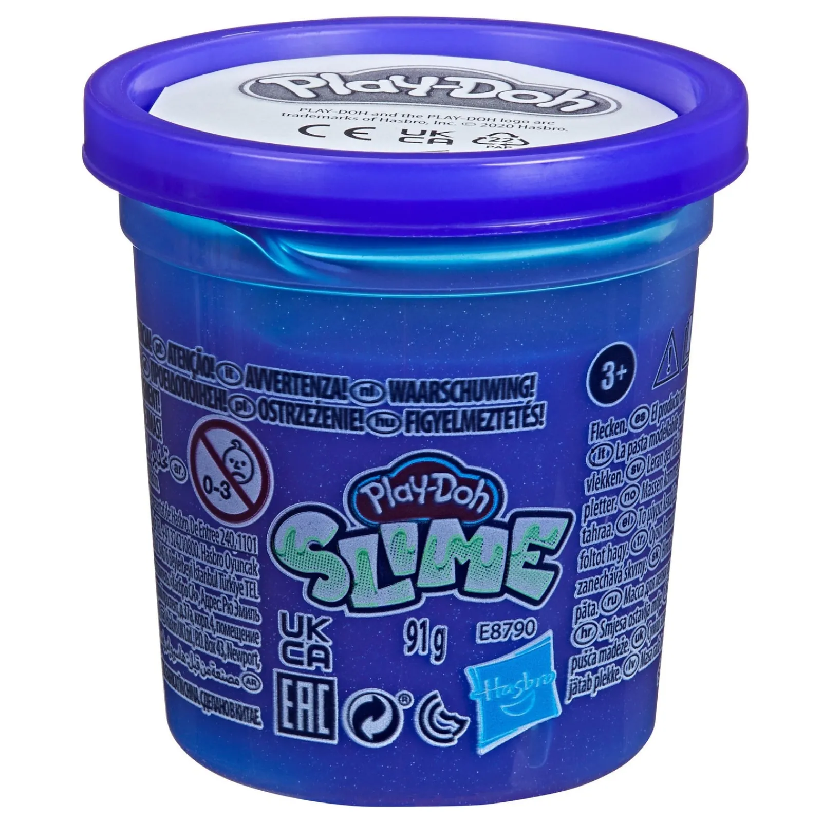 Best Play-Doh Slime (artigo sortido)