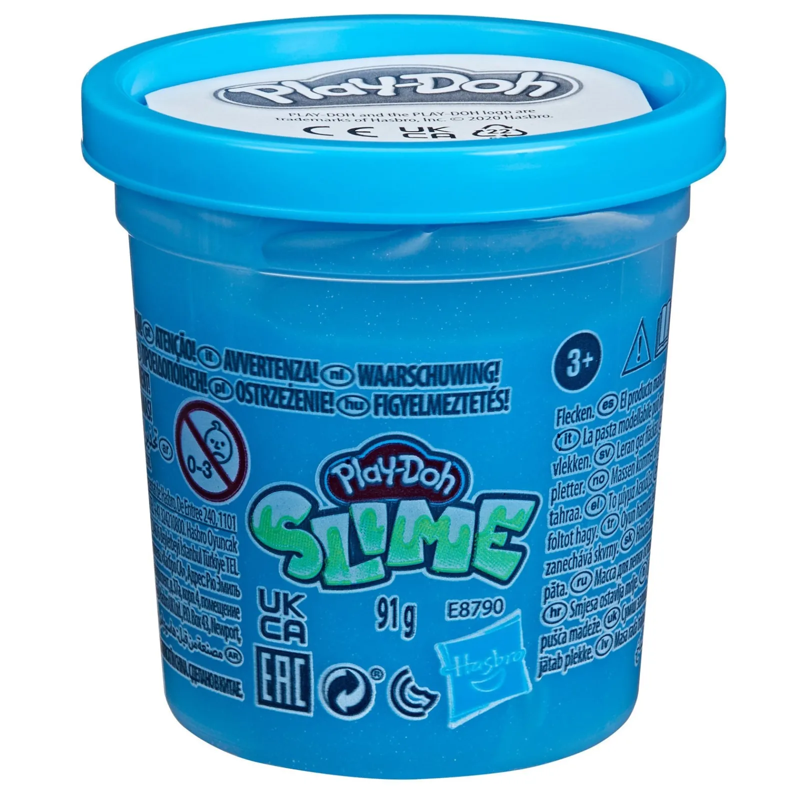 Best Play-Doh Slime (artigo sortido)