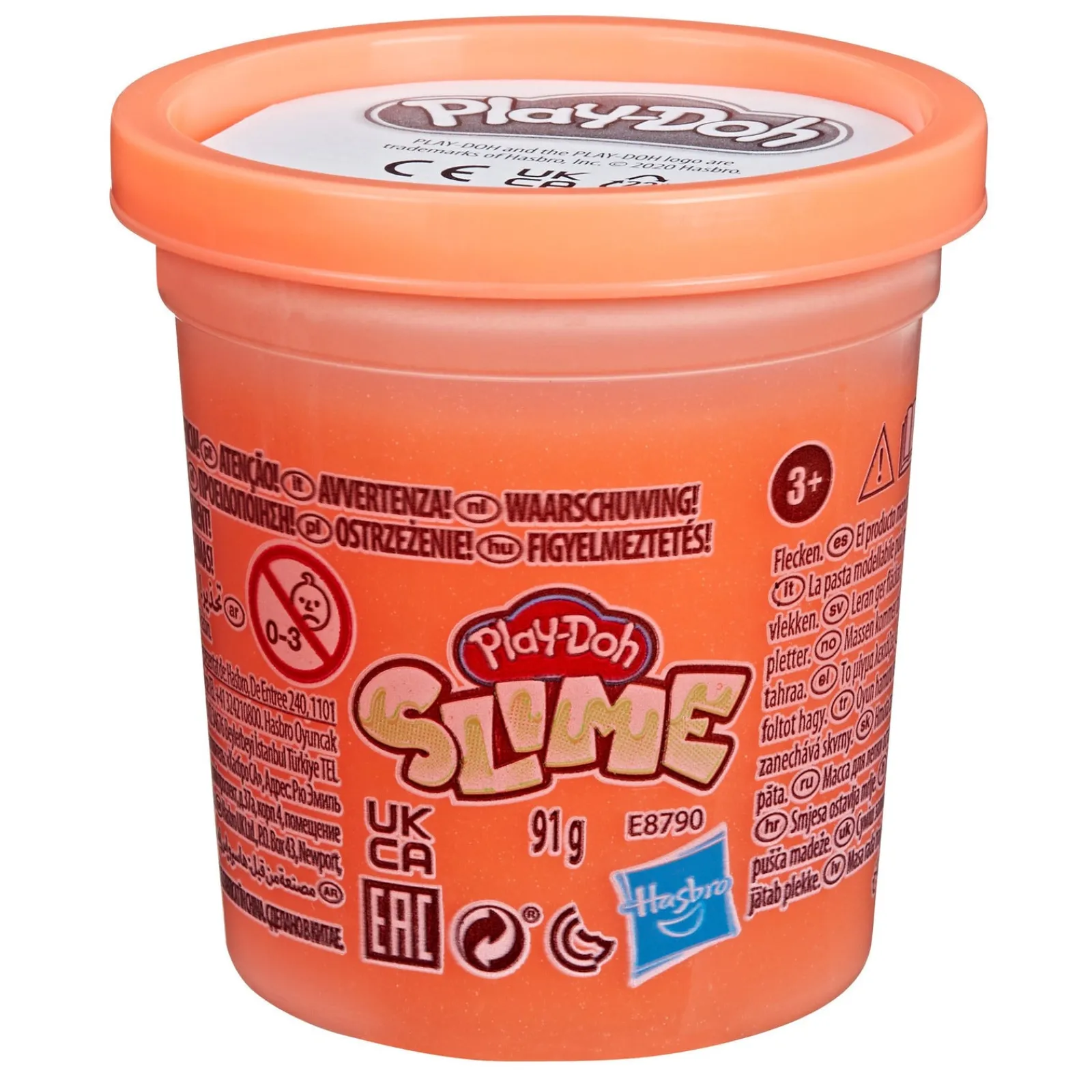 Best Play-Doh Slime (artigo sortido)